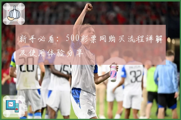 新手必看：500彩票网购买流程详解及使用体验分享