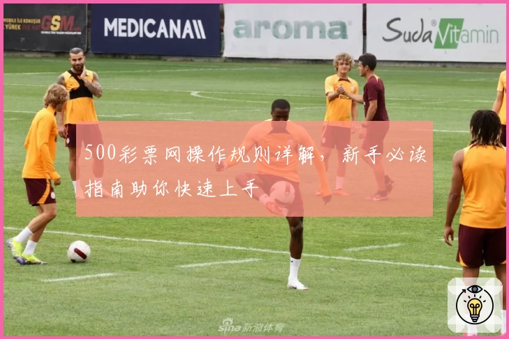 500彩票网操作规则详解，新手必读指南助你快速上手