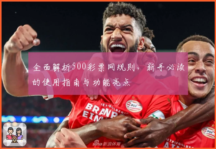全面解析500彩票网规则，新手必读的使用指南与功能亮点