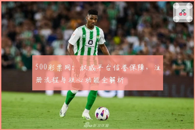 500彩票网：权威平台信誉保障，注册流程与核心功能全解析
