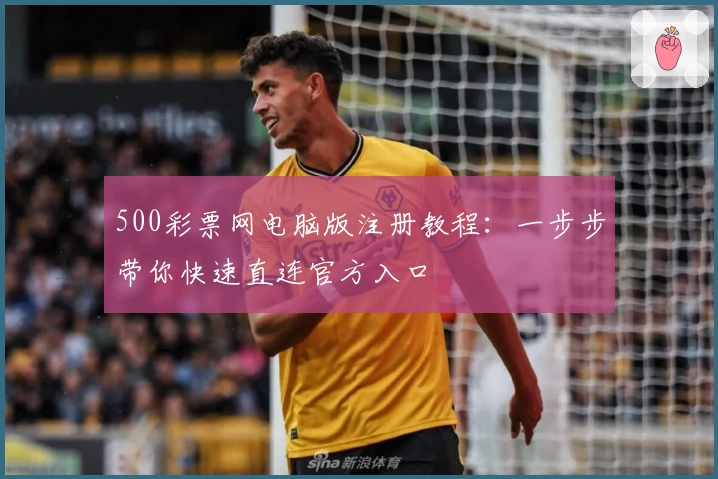 500彩票网电脑版注册教程：一步步带你快速直连官方入口