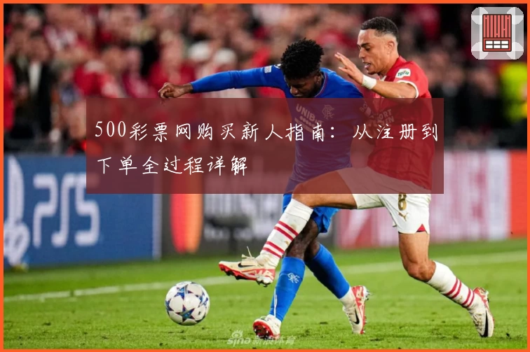500彩票网购买新人指南：从注册到下单全过程详解