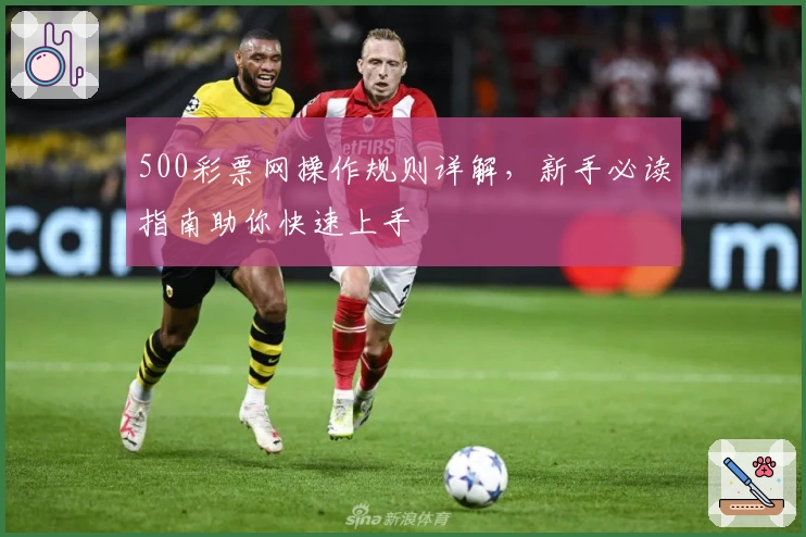 500彩票网操作规则详解,新手必读指南助你快速上手
