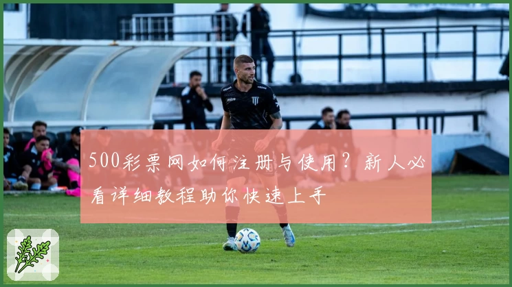 500彩票网如何注册与使用？新人必看详细教程助你快速上手